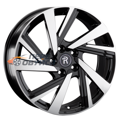 Диски Replica TY395    