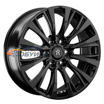 Диски Replica TY399, цвет BK