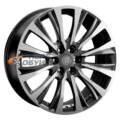 Диски Replica TY399, цвет GMF