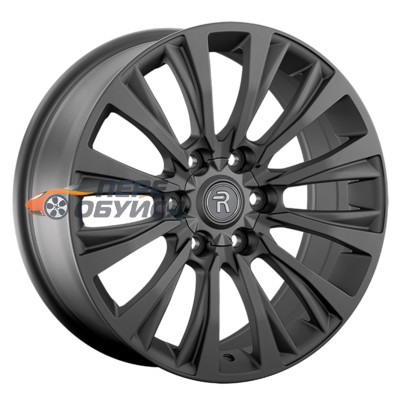 Диски Replica TY399, цвет MGM