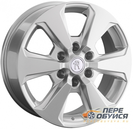 Диски Replica TY404, цвет S