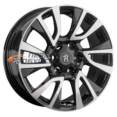 Диски Replica TY412    