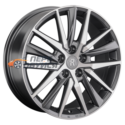 Диски Replica TY418, цвет GMF