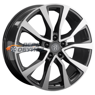 Диски Replica TY427, цвет GMF