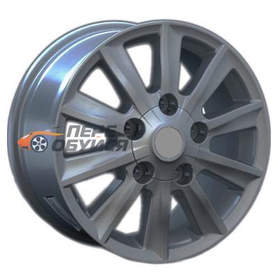 Диски Replica TY43    