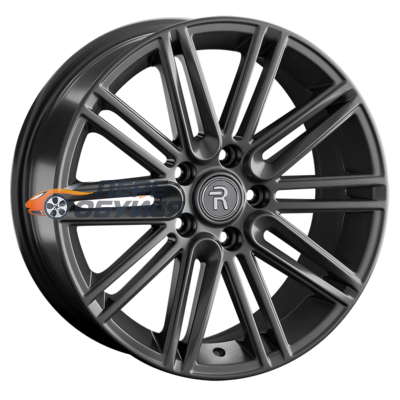 Диски Replica TY437, цвет MGM