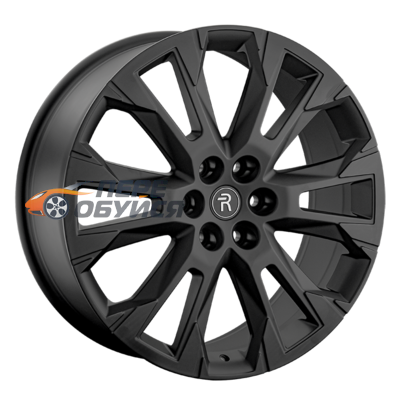 Диски Replica TY442, цвет MB