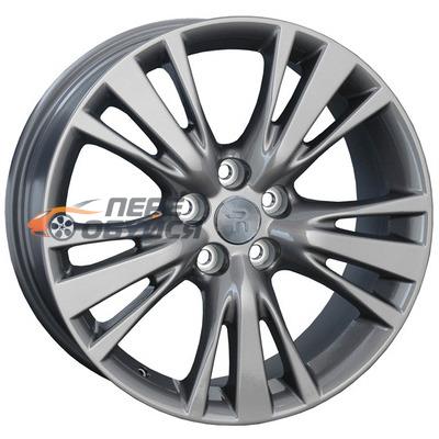 Диски Replica TY56, цвет GM