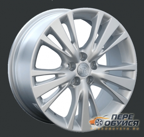 Диски Replica TY56, цвет S