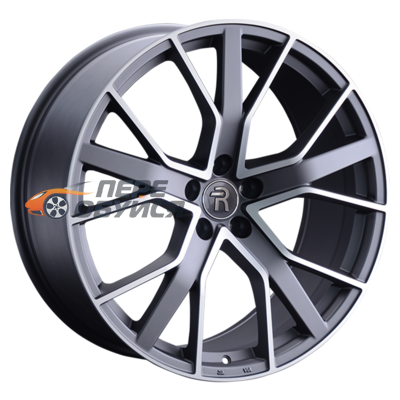 Диски Replica TY59, цвет MGMF