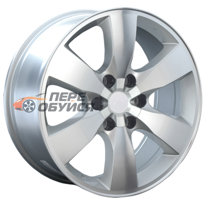 Диски Replica TY63, цвет SF