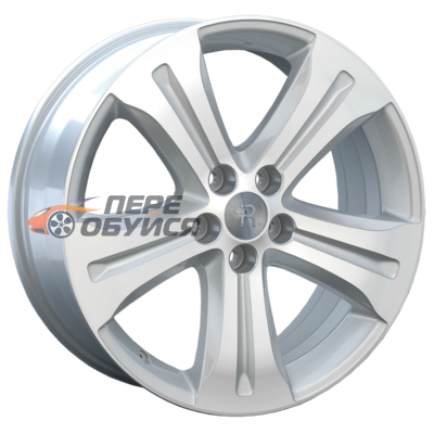 Диски Replica TY71, цвет SF