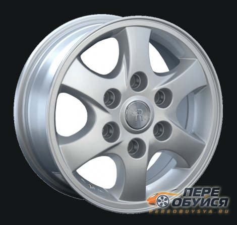 Диски Replica TY91, цвет S