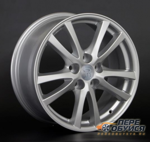 Диски Replica TY98    