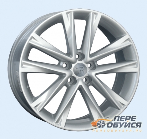 Диски Replica Toyota 121    