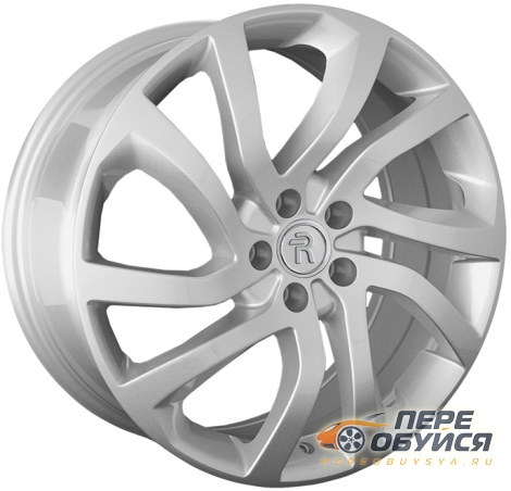 Диски Replica Toyota 361    