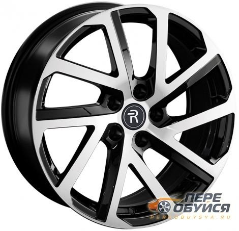 Диски Replica Toyota 366    