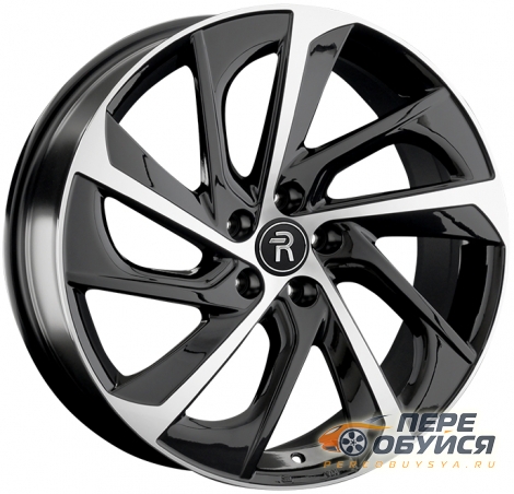 Диски Replica Toyota 367    