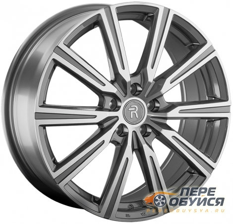 Диски Replica Toyota 389    