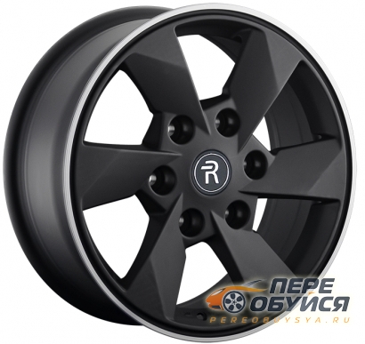 Диски Replica Toyota 394    