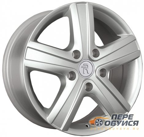 Диски Replica Toyota 408    