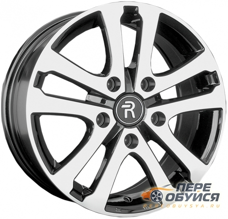 Диски Replica Toyota 441    