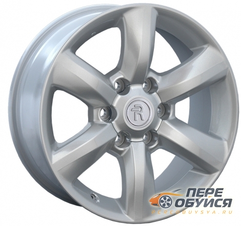 Диски Replica Toyota 64    