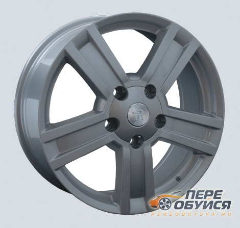 Диски Replica Toyota 86    