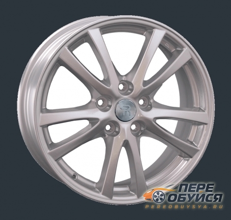 Диски Replica Toyota 98    