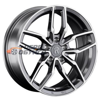 Диски Replica V102    