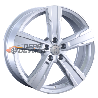 Диски Replica V56, цвет SF