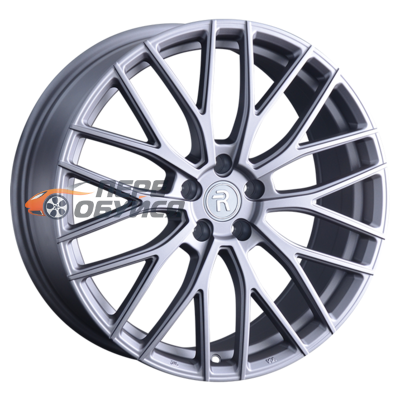 Диски Replica V82, цвет MGM