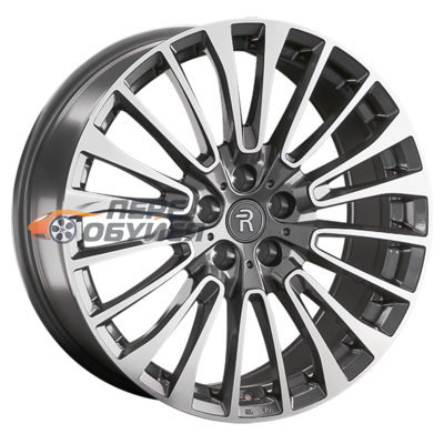 Диски Replica VO6    