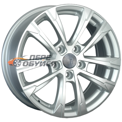 Диски Replica VV137, цвет SF