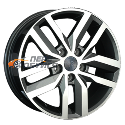 Диски Replica VV139    