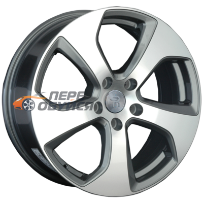 Диски Replica VV150, цвет GMF