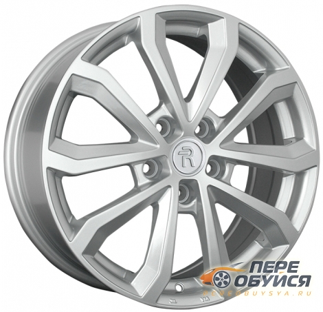 Диски Replica VV173, цвет S