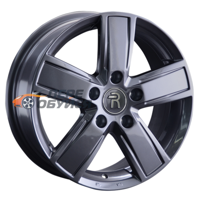 Диски Replica VV196, цвет GM