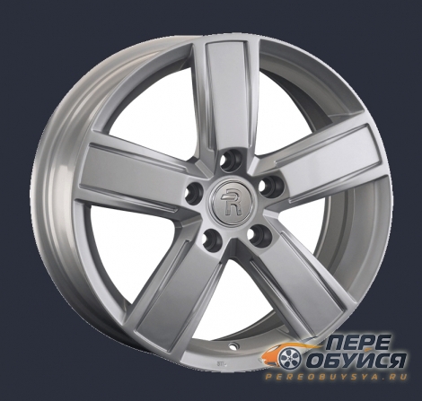 Диски Replica VV196, цвет S