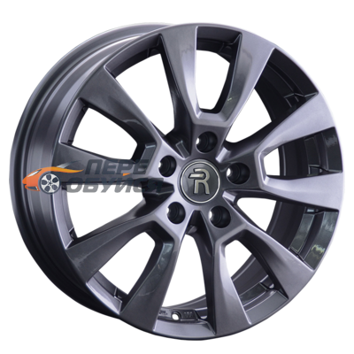 Диски Replica VV201, цвет GM