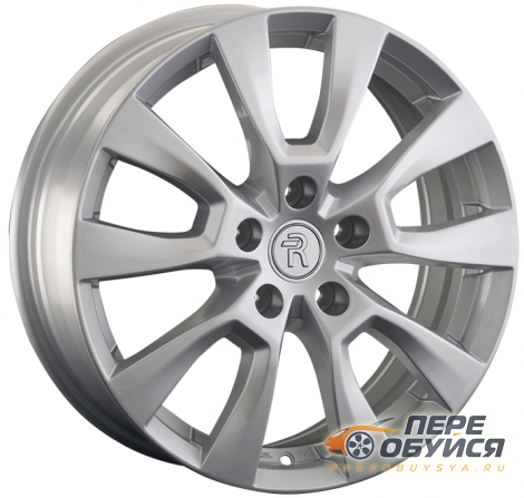 Диски Replica VV201, цвет S