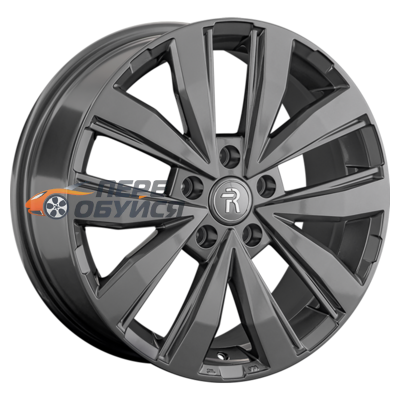 Диски Replica VV202, цвет GM