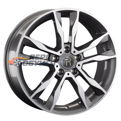 Диски Replica VV203, цвет GMFP