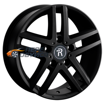 Диски Replica VV206, цвет MB