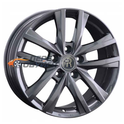 Диски Replica VV216, цвет GM