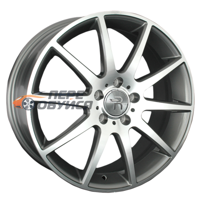 Диски Replica VV221, цвет GMFP