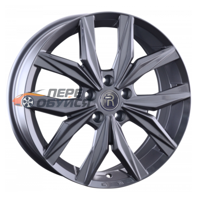 Диски Replica VV226, цвет GM