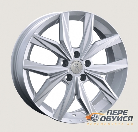 Диски Replica VV226, цвет S