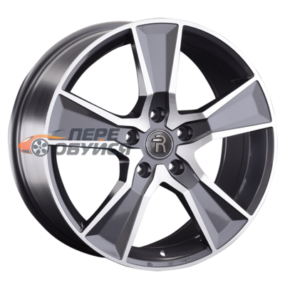 Диски Replica VV231, цвет GMF