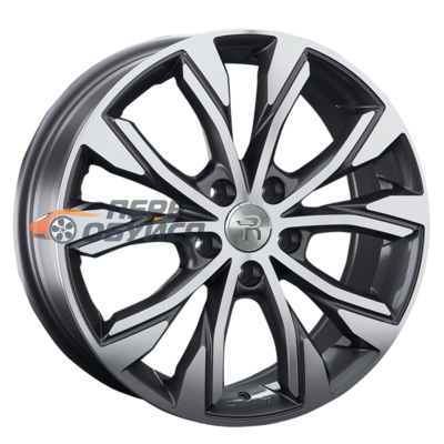 Диски Replica VV237, цвет GMF